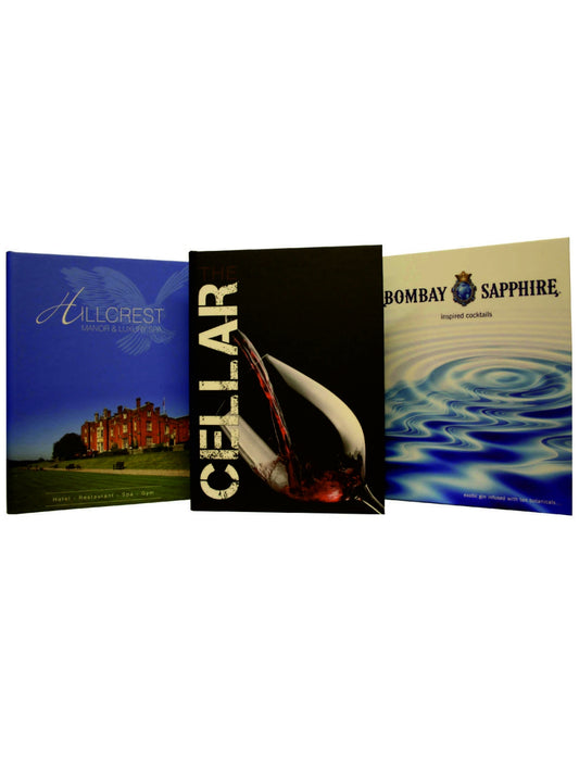 Moscou Protège-Menu