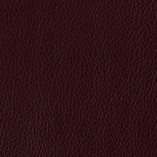 Swatch de matériau borgogne Zurich